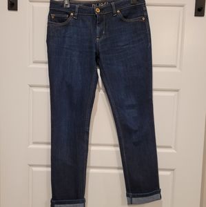 DL1961 Angel skinny jeans